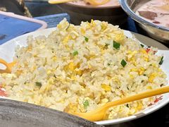 -周小明火锅(黑金冠社区店)