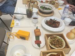 -蔡澜点心·粤菜(月星环球港店)