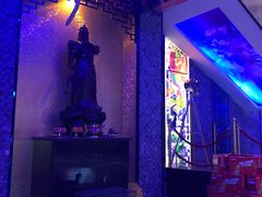 -东方好莱坞(文化路店)