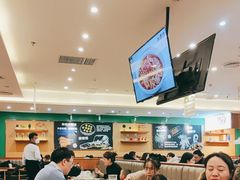 大堂-晋家门(弘阳广场店)