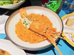 -乐意坊Alla Torre意大利手工披萨(陆家嘴旗舰店)