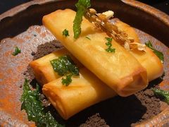 -匠和风精致料理(莆田财富中心店)