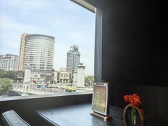-老友时光·Pizza(泰华黑金店)