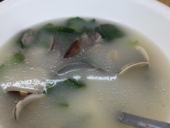 -红月湾海鲜饭店•沙滩海景(双月湾店)
