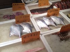 点菜区-上味·小海小鲜(中联店)