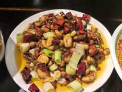 -陈麻婆豆腐总店