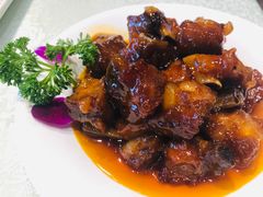 -壹只菜·崇明本地特色菜(崇明南门店)