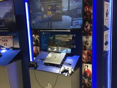-Sony Store 索尼(上海淮海中路店)
