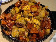-兔爸私家小厨(新北万达店)