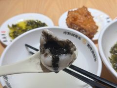 -朱新年·苏式汤团·面点(北寺塔店)