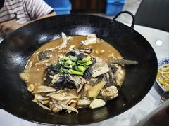 -天赋鱼馆(竹乡特色街店)