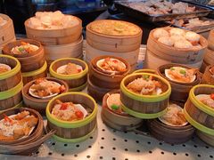-五月罗马海鲜自助餐厅(月星环球港店)