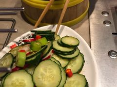 -丰茂烤串(建设街店)