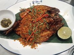 -美奈小馆·越南料理(中航城君尚购物中心店)