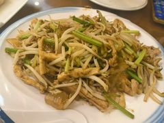 -春水锅贴·传统鲁菜(大明湖店)