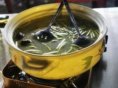 -清真·马坡烧烤涮牛肚·酸浆火锅(新区总店)