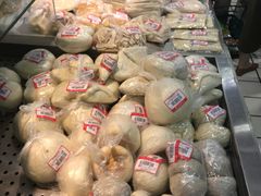 店内环境-利群商厦(台东店)
