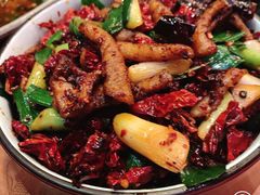 -山石榴·贵州菜(丰盛里店)