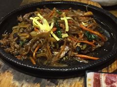 -一品诚记烤肉·甄选店(中南路店)