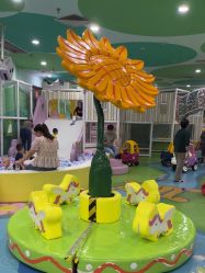 -童梦园主题乐园(天津泉汇购物广场店)