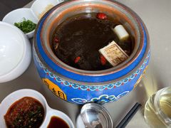 -享月汤皇·海鲜小火锅·聚会(曲江创意谷店)