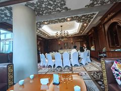 -世博源公馆·本帮融合菜·主题包厢·江景餐厅