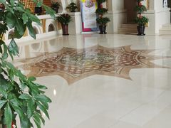 -碧中海汤泉汗蒸酒店