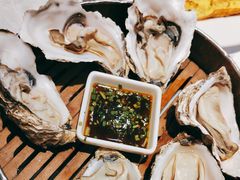 -蠔友汇(皇姑店)