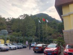 -深圳东部华侨城茵特拉根酒店