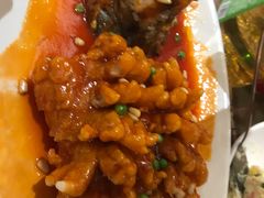 -顺风海鲜港(金玉兰店)