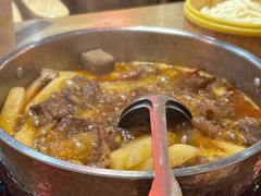 -刘一锅筋头巴脑(小北店)