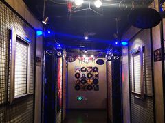 -唱吧麦颂KTV(西单华威潮铺街店)