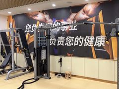 -琪航健身工作室(徐汇光大店)