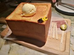 -绿茶餐厅(昌平悦荟店)