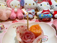 -松临·铁板烧&Omakase(神农店)