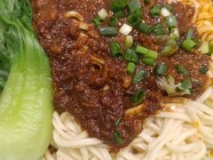 -李先生牛肉面大王(广渠门内店)