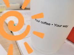-野鸽子咖啡(中航店)