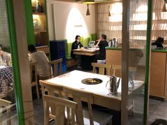 大堂-蛙蛙叫干锅年代(簋街总店)