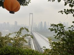 -山城巷传统风貌区