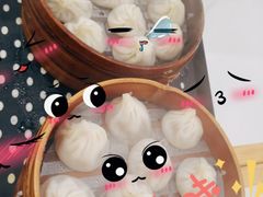 -上味馆南翔小笼(杏山路店)
