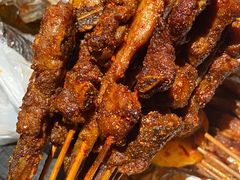 -乐山第一家临江鳝丝(茶坊路店)