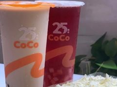 -CoCo都可(大华二店)