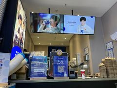 -瑞幸咖啡(莲塘口岸商业城店)