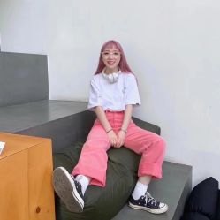 点击看大图 -3AM HAIR SALON烫发染发接发