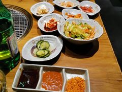 -牛人·雪花牛·木炭烤肉(昆山陆家店)