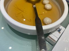 -骏莱海鲜鱼港(五角场店)