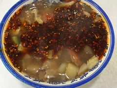 -清真马文肉丸胡辣汤(回民街店)