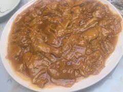 -京皇十二道天津菜(蒲黄榆店)