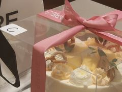 -迦南·甜品蛋糕(传媒店)