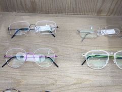 -大视光学•LINDBERG林德伯格•全球手工眼镜集合店(王府井店)